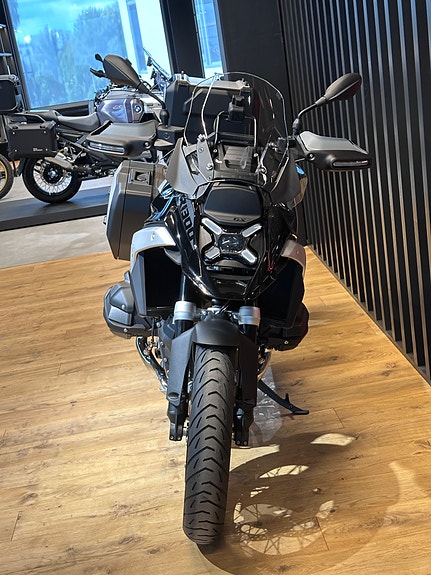 BMW R 1300 GS "Fullutstyrt" - Få med koffersett! 5 of 8