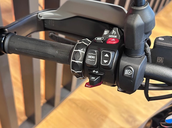 BMW R 1300 GS "Fullutstyrt" - Få med koffersett! 7 of 8