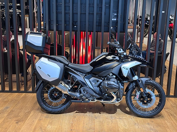 BMW R 1300 GS "Fullutstyrt" - Få med koffersett! 2 of 8