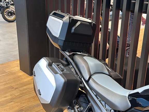 BMW R 1300 GS "Fullutstyrt" - Få med koffersett! 6 of 8