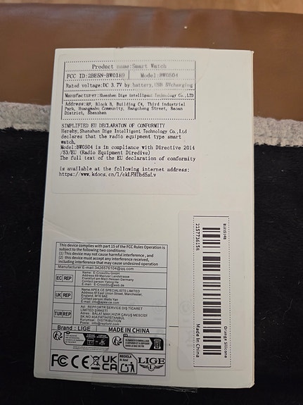 Product image 9 of 9