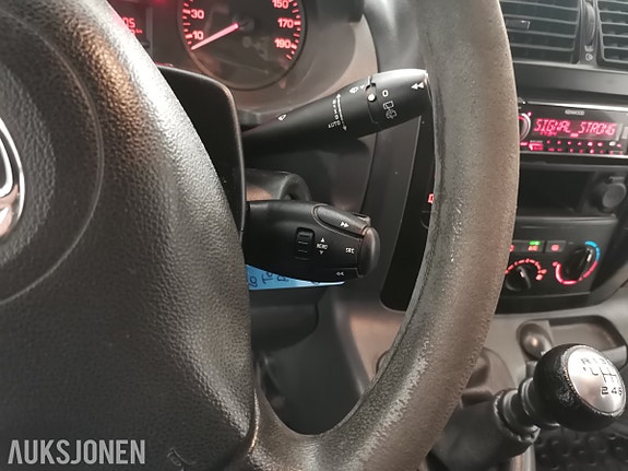 Toyota Proace 29 of 30