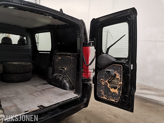 Toyota Proace 12 of 30