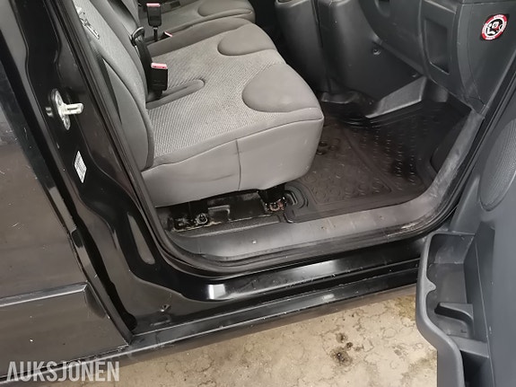 Toyota Proace 18 of 30