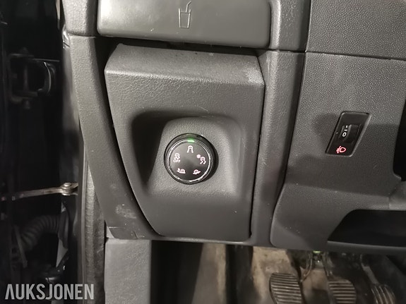 Toyota Proace 26 of 30