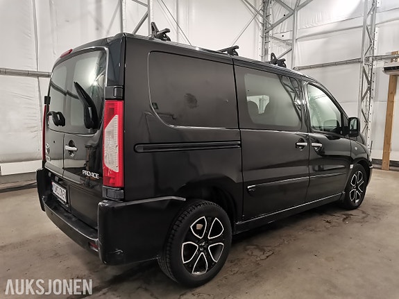 Toyota Proace 4 of 30