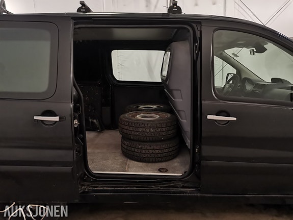 Toyota Proace 13 of 30