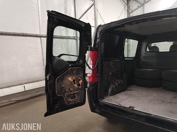 Toyota Proace 11 of 30