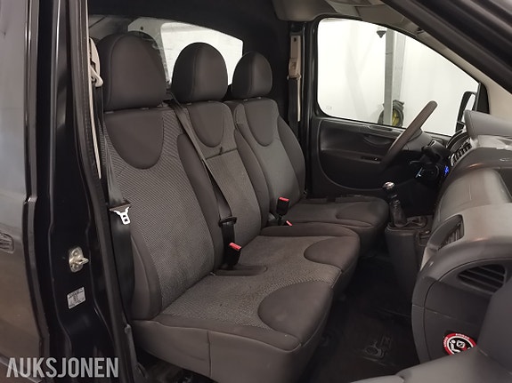 Toyota Proace 19 of 30