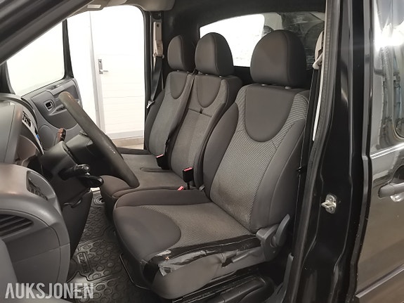 Toyota Proace 22 of 30