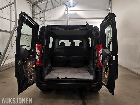 Toyota Proace 10 of 30