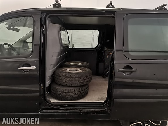 Toyota Proace 8 of 30