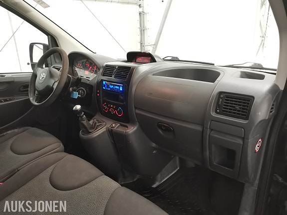 Toyota Proace 20 of 30