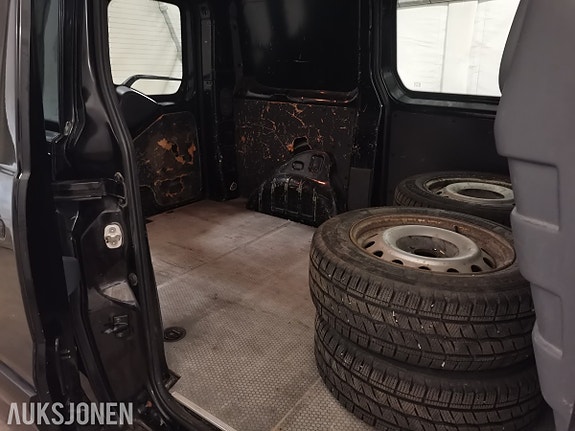 Toyota Proace 14 of 30