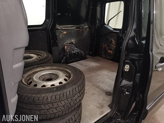 Toyota Proace 9 of 30
