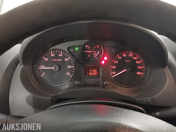 Toyota Proace 30 of 30