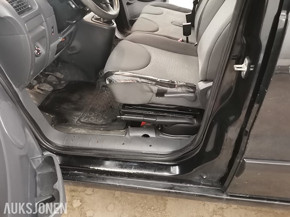 Toyota Proace 23 of 30