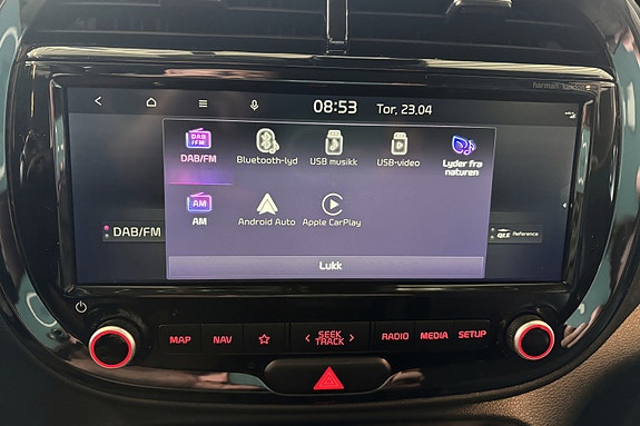 Kia e-Soul 16 of 28