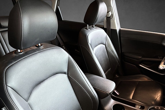 Kia e-Soul 26 of 28