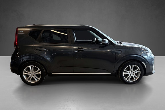 Kia e-Soul 6 of 28