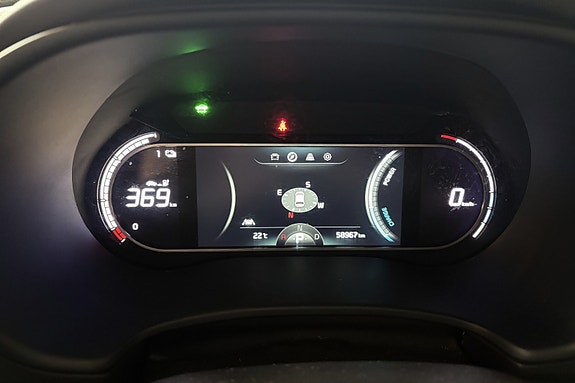 Kia e-Soul 9 of 28
