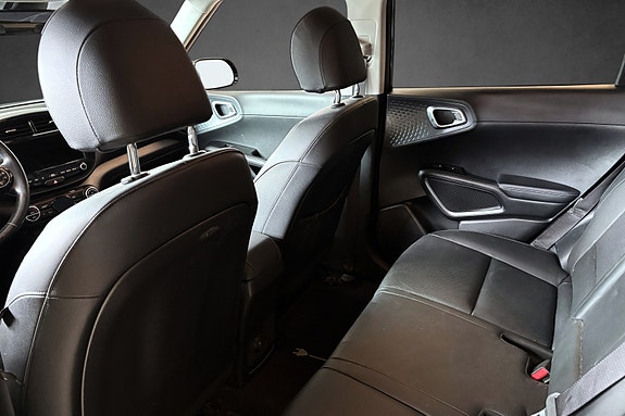 Kia e-Soul 22 of 28