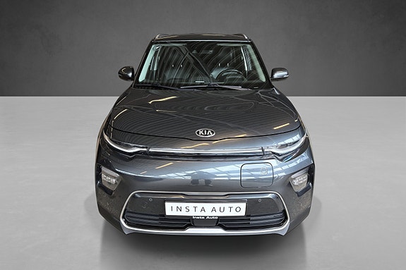Kia e-Soul 8 of 28
