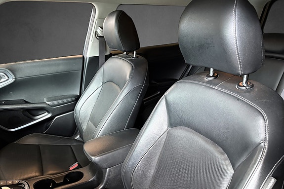 Kia e-Soul 21 of 28