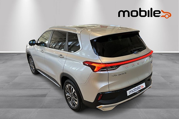 Maxus Euniq 6 29 of 29
