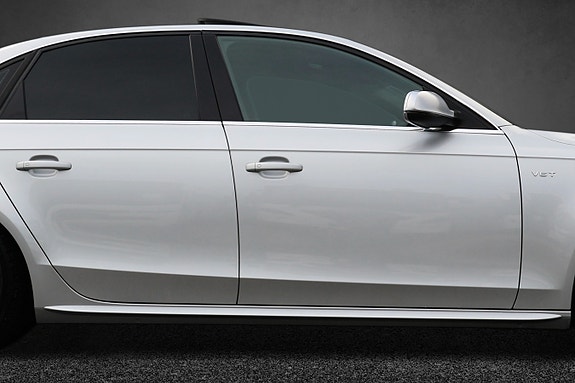 Audi S4 5 of 21