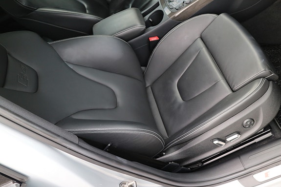 Audi S4 17 of 21