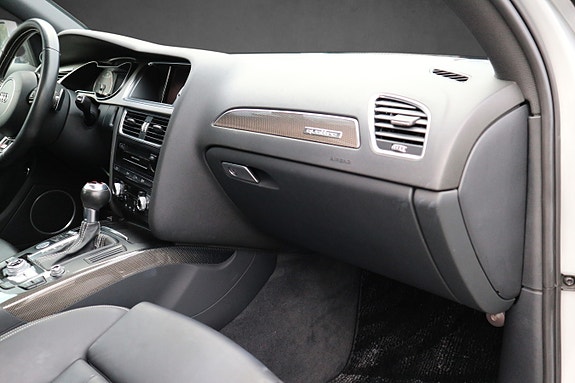Audi S4 16 of 21