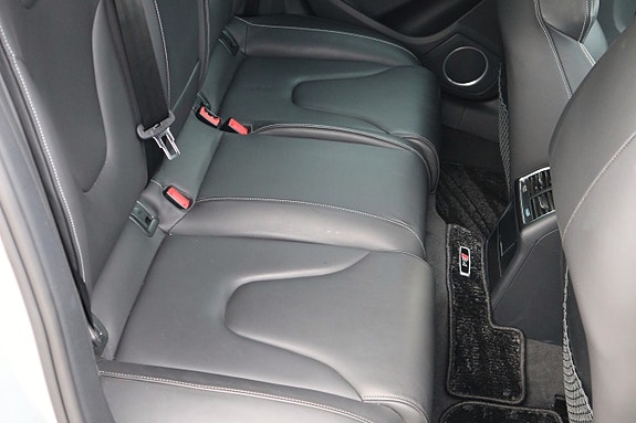 Audi S4 19 of 21