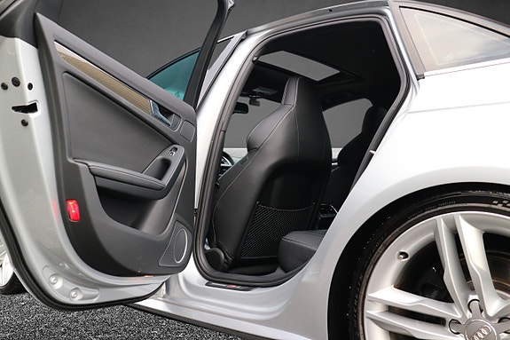 Audi S4 12 of 21