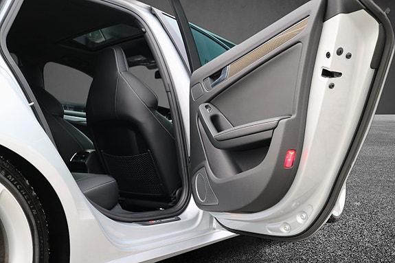 Audi S4 18 of 21