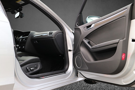Audi S4 15 of 21