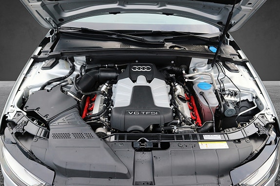 Audi S4 21 of 21