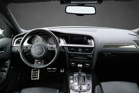 Audi S4 20 of 21