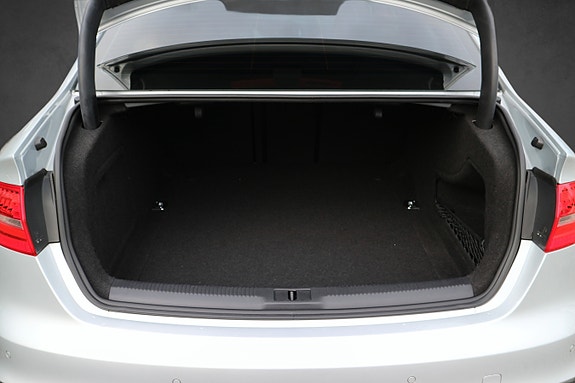 Audi S4 14 of 21