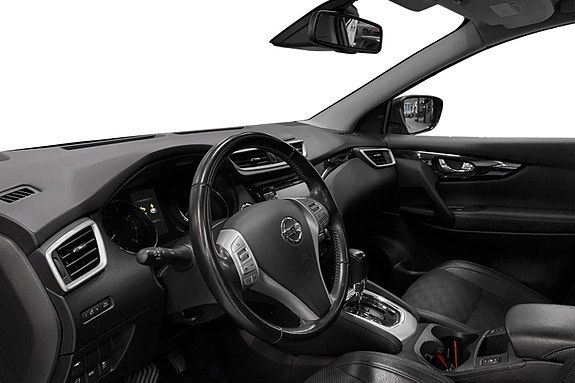 Nissan Qashqai 6 of 15