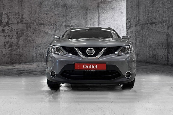 Nissan Qashqai 2 of 15