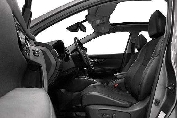 Nissan Qashqai 5 of 15