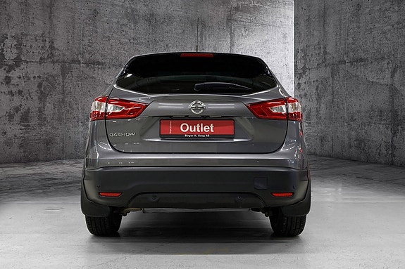 Nissan Qashqai 3 of 15
