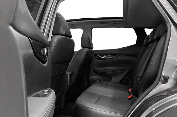 Nissan Qashqai 13 of 15
