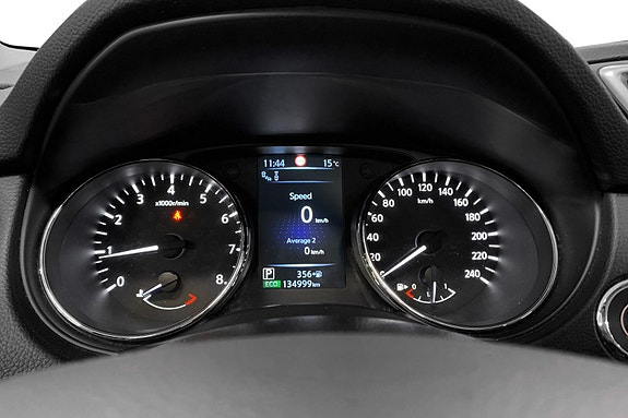 Nissan Qashqai 8 of 15
