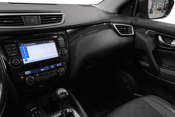 Nissan Qashqai 9 of 15