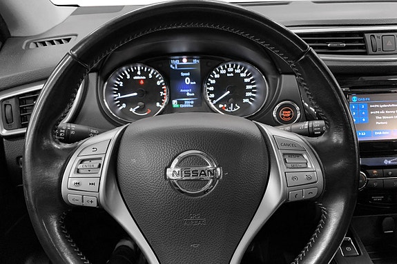 Nissan Qashqai 7 of 15