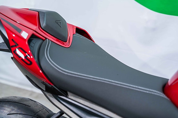 Triumph Street Triple 765 RS - AGM WEEK TILBUD - 15 000kr i avslag og rentekampanje- Kun 1 igjen!// 9 of 18