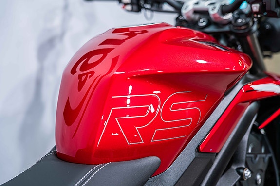 Triumph Street Triple 765 RS - AGM WEEK TILBUD - 15 000kr i avslag og rentekampanje- Kun 1 igjen!// 10 of 18