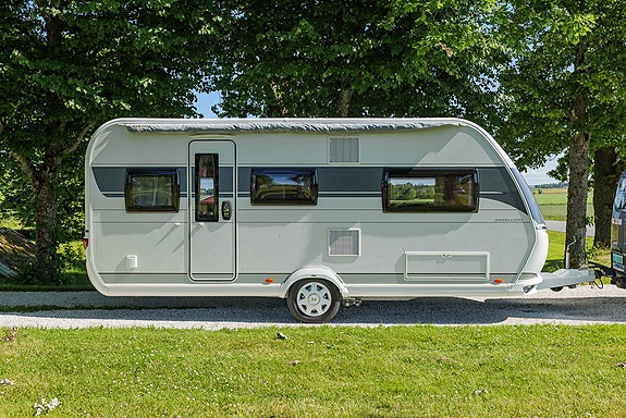 Hobby 495 UL Excellent | HØSTKAMPANJE 8 of 30